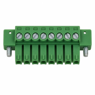 AMPHENOL 20020000-D081B01LF