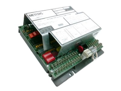 JOHNSON CONTROLS AS-UNT110-1