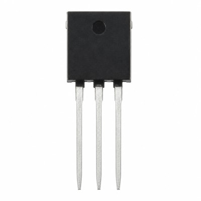 INTERNATIONAL RECTIFIER IRFSL4410ZPBF