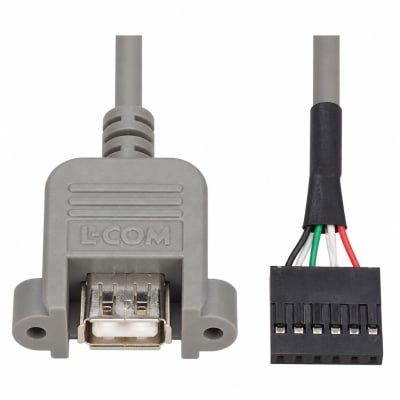 L COM UPMA5-03M