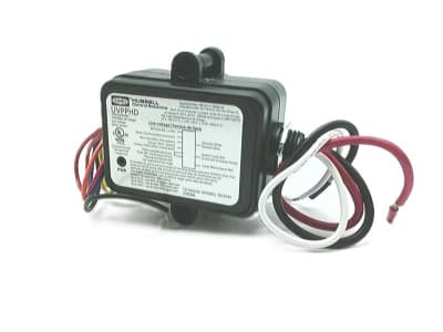 HUBBELL UVPPHD+