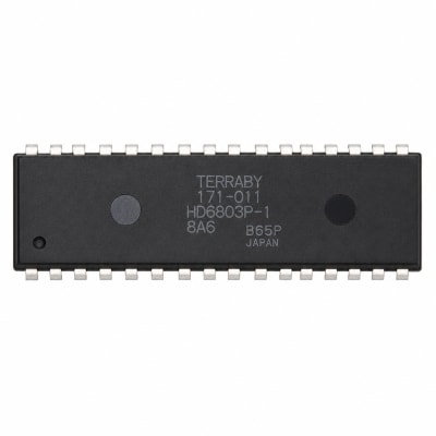 HITACHI HD6803P-1