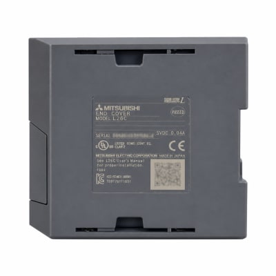 MITSUBISHI L26CPU-PBT