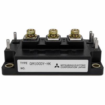 MITSUBISHI QM100DY-HK