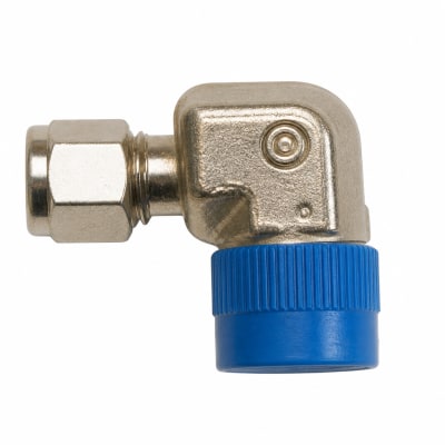 SWAGELOK B-400-2-6