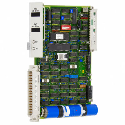 SIEMENS 6NG4-207-8PS02