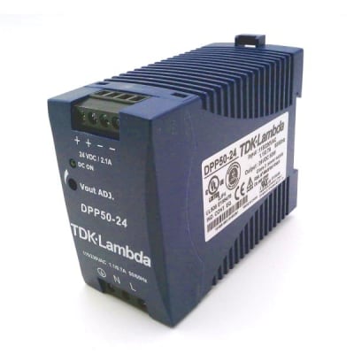 TDK DPP50-24