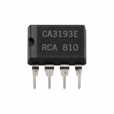 RCA CA3193E