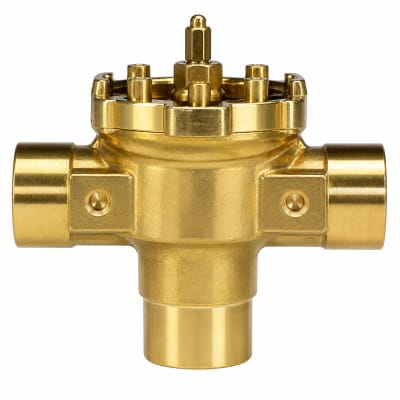 HONEYWELL VU54S2040