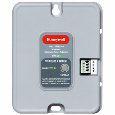 HONEYWELL W8735ER1000
