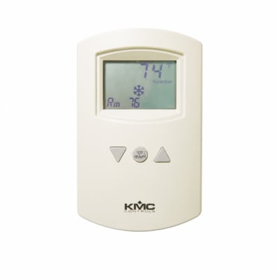 KMC CONTROLS CTE-5201-16