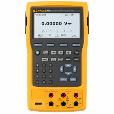 FLUKE 753