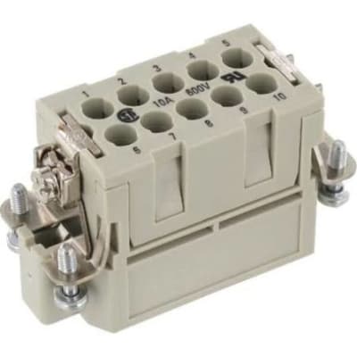 HARTING 09200103001