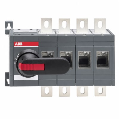 ASEA BROWN BOVERI OT315E04CP
