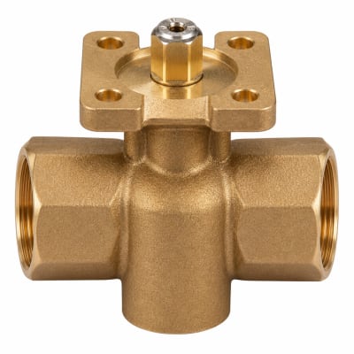 JOHNSON CONTROLS VG1845ES