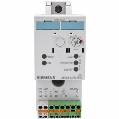 SIEMENS 3RF2916-0JA13