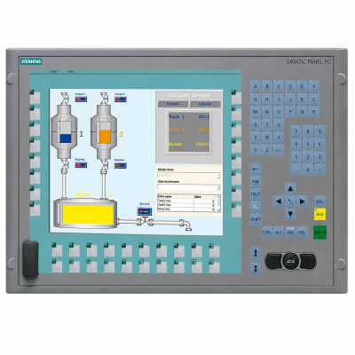 SIEMENS 6ES7676-3BA00-0DB0