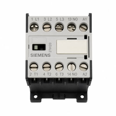 SIEMENS 3TH2040-0BF4