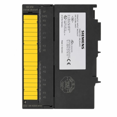 SIEMENS 6AG13364GE004AB0