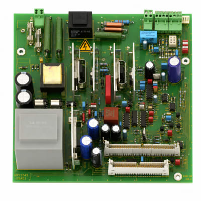 SIEMENS 6RY1243-0BA01