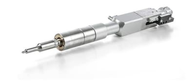 ULTRASONIC SYSTEMS 913-000-010