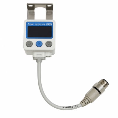 SMC ZSE40AF-01-Y