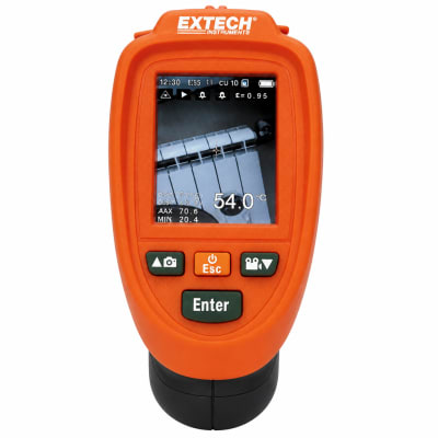 EXTECH VIR50