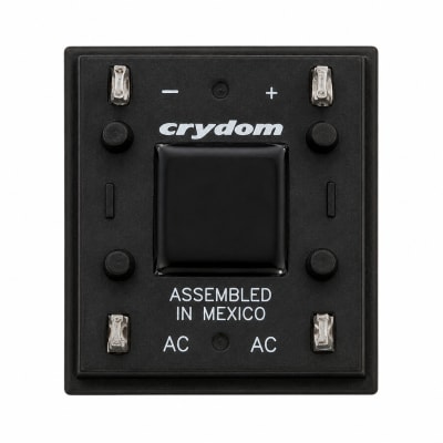 SENSATA TECHNOLOGIES LR1200480D25