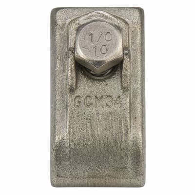 BURNDY GCM34