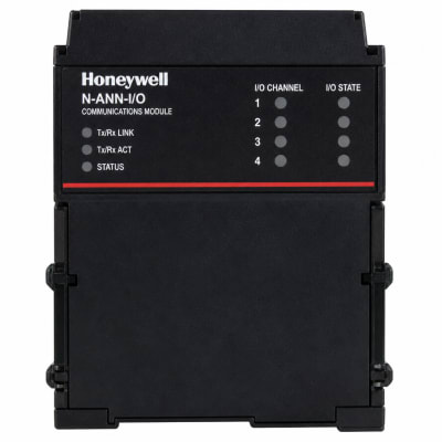 HONEYWELL N-ANN-I/O