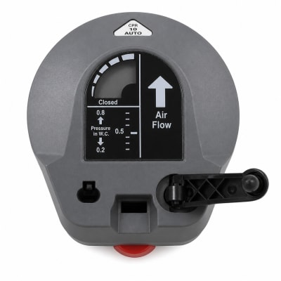 HONEYWELL CPR10