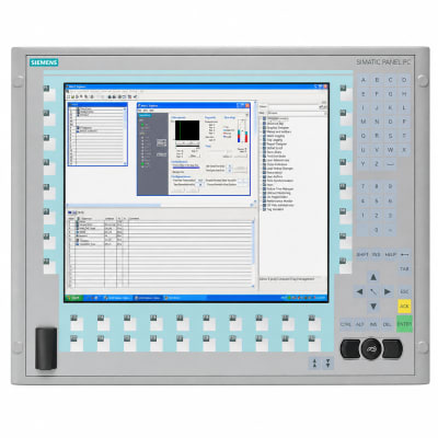 SIEMENS 6AV78930BE001AB0