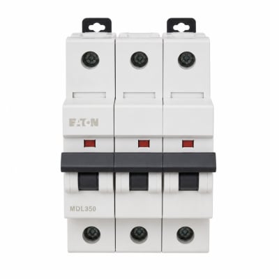 EATON CORPORATION MDL350