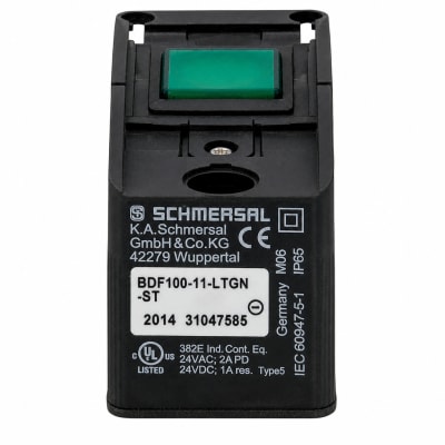 SCHMERSAL 101216146