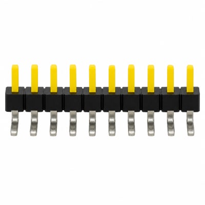 SAMTEC TMM-110-06-G-D-SM-A