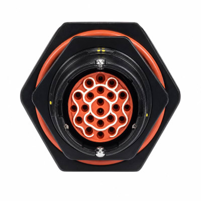 CINCH MS24265R20B28PN-LC