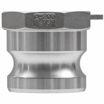 DIXON G200-A-SS