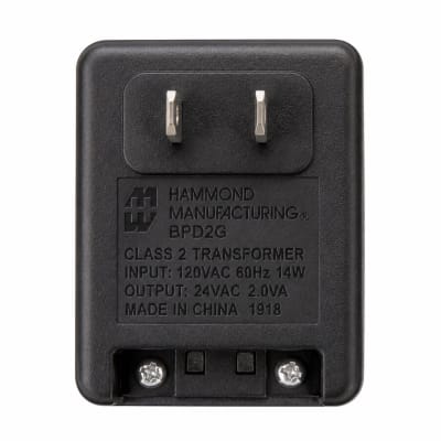 HAMMOND MANUFACTURING BPD2G