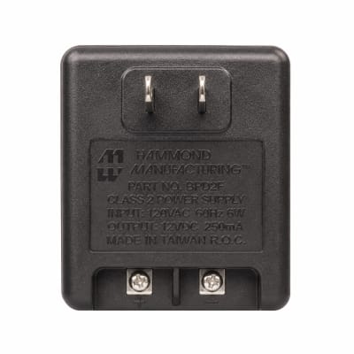 HAMMOND MANUFACTURING BPD2F