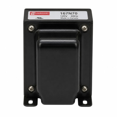 HAMMOND MANUFACTURING 167N70