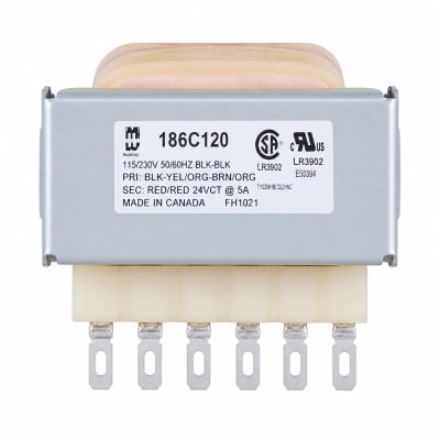 HAMMOND MANUFACTURING 186C120
