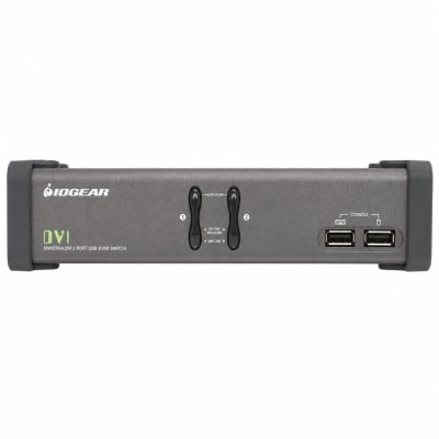 IOGEAR GCS1102
