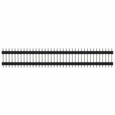 SAMTEC DW-50-10-T-S-600