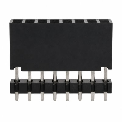 SAMTEC ESQT-125-02-F-D-500