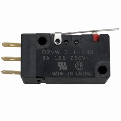 OMRON D2VW-5L1-1HS