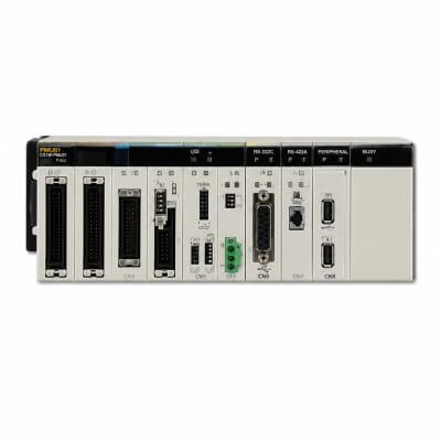 OMRON CS1W-PMV01