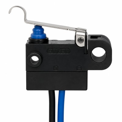 OMRON D2HW-C233M