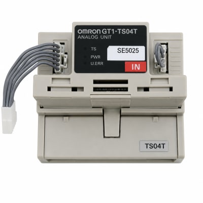 OMRON GT1TS04T