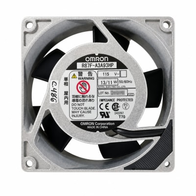 OMRON R87F-A3A93HP