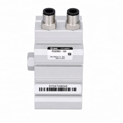 SMC ECQ2B63-15D